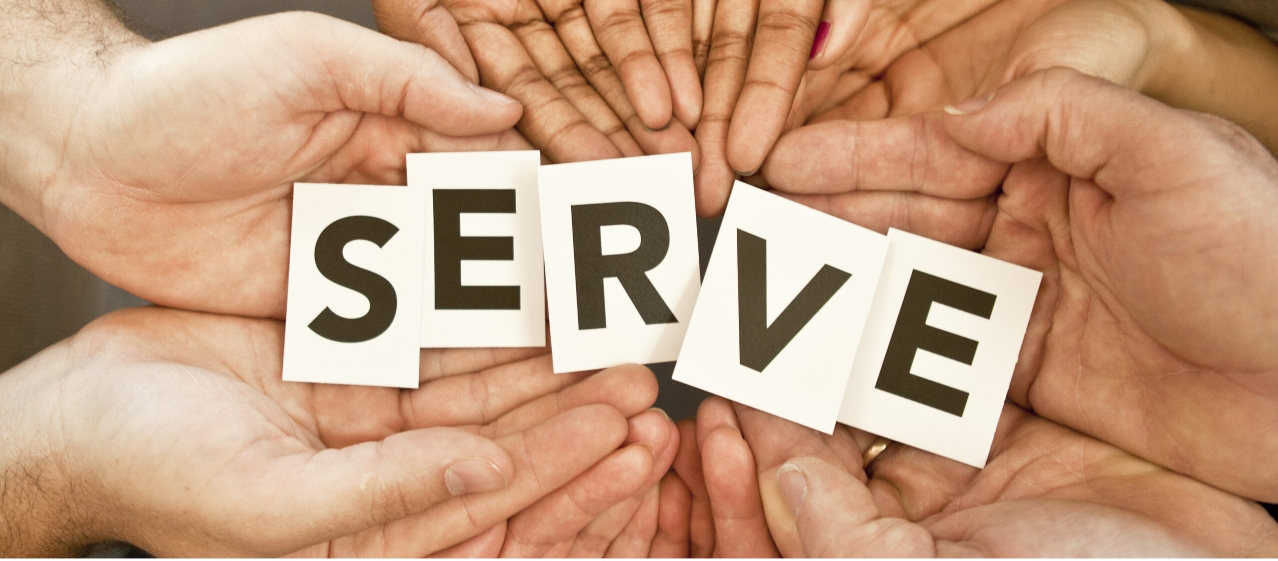 Serve West Lynchburg